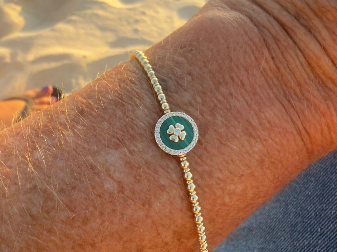 Jewels Forever, Cayman Islands-西湾必去景点