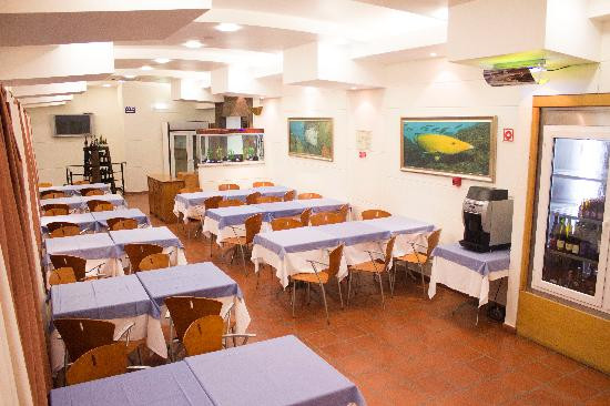 Hotel Areia Dourada主图