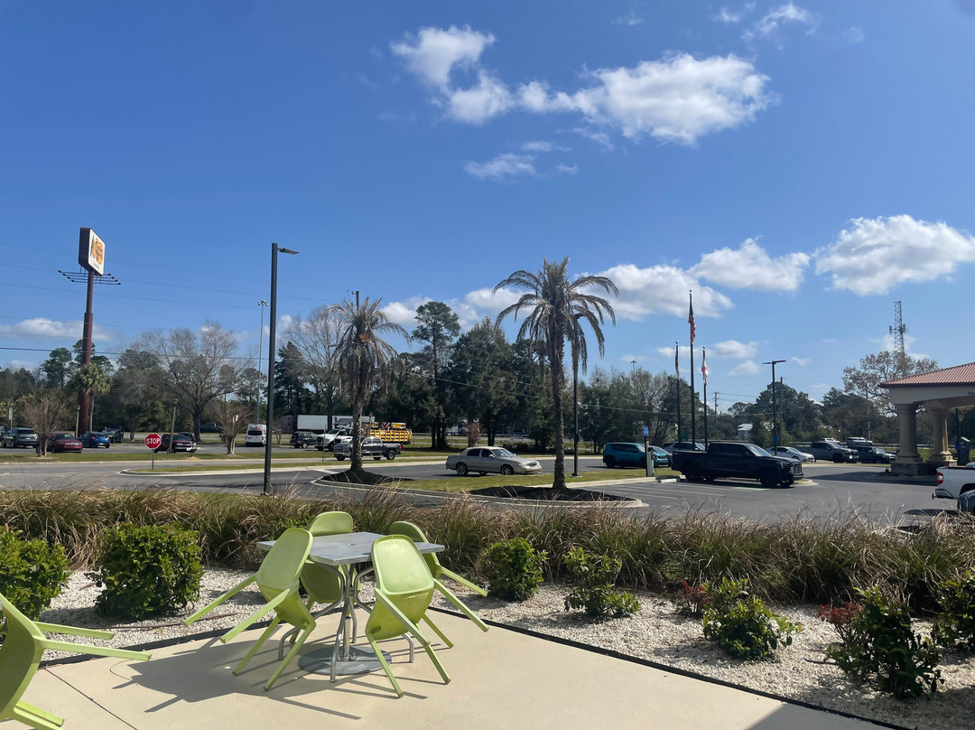 Home2 Suites By Hilton Pensacola I 10 Pine Forest Road主图