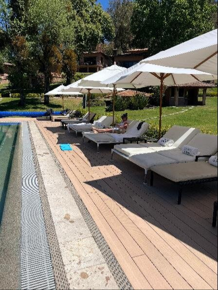 Sierra Lago Resort & Spa主图