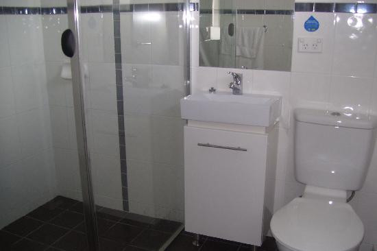 Beach Palms Holiday Apartments主图