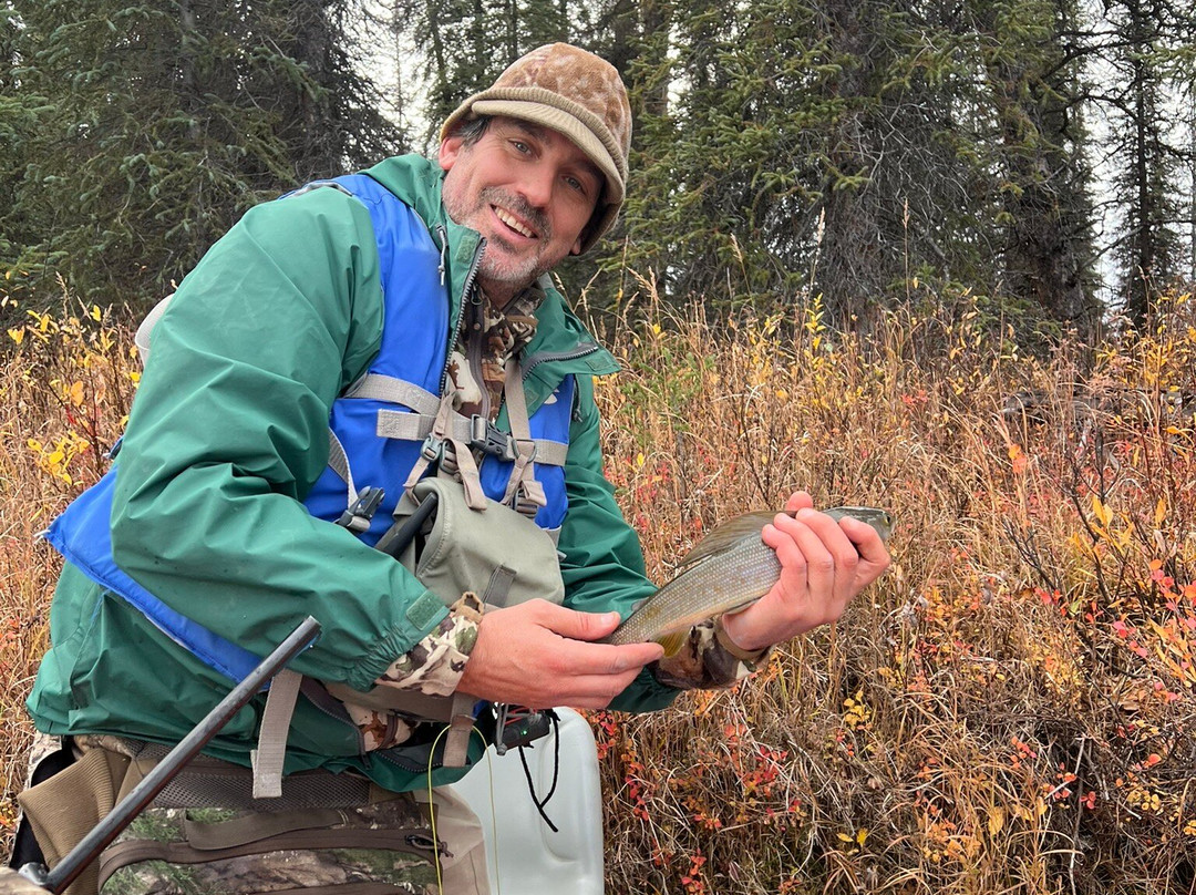 Denali Fly Fishing Guides景点图片