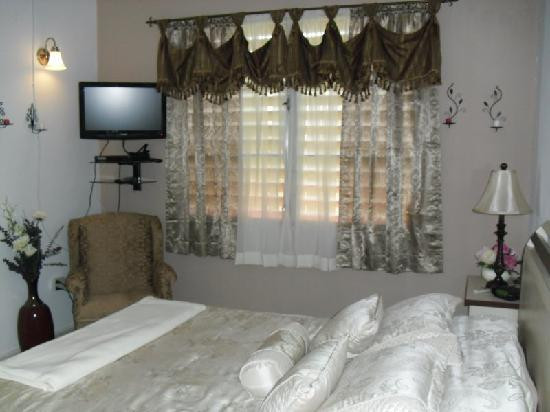 Casona Bella Vista主图