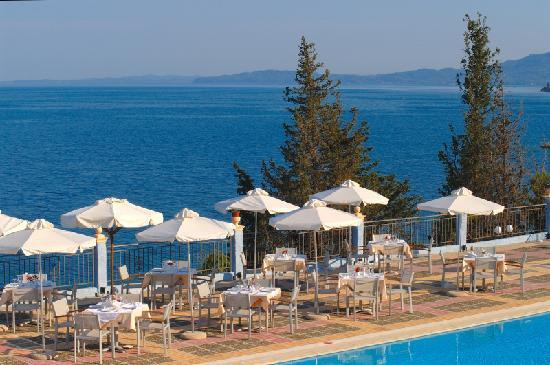 Costa Blu Hotel & Suites主图