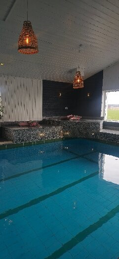 Högby Spa & Konferens-Borensberg必去景点