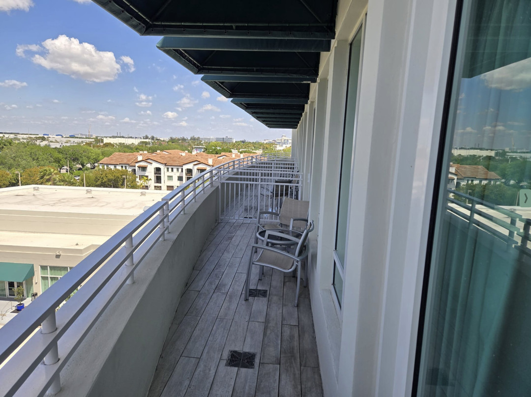 Intercontinental At Doral Miami By IHG主图