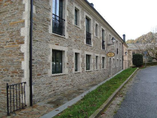 Pension Rural Domus Itineris主图