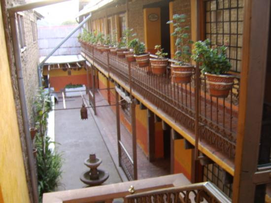 Posada del Amanecer主图