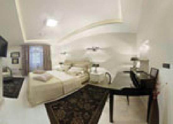 Moda Vip Rooms主图