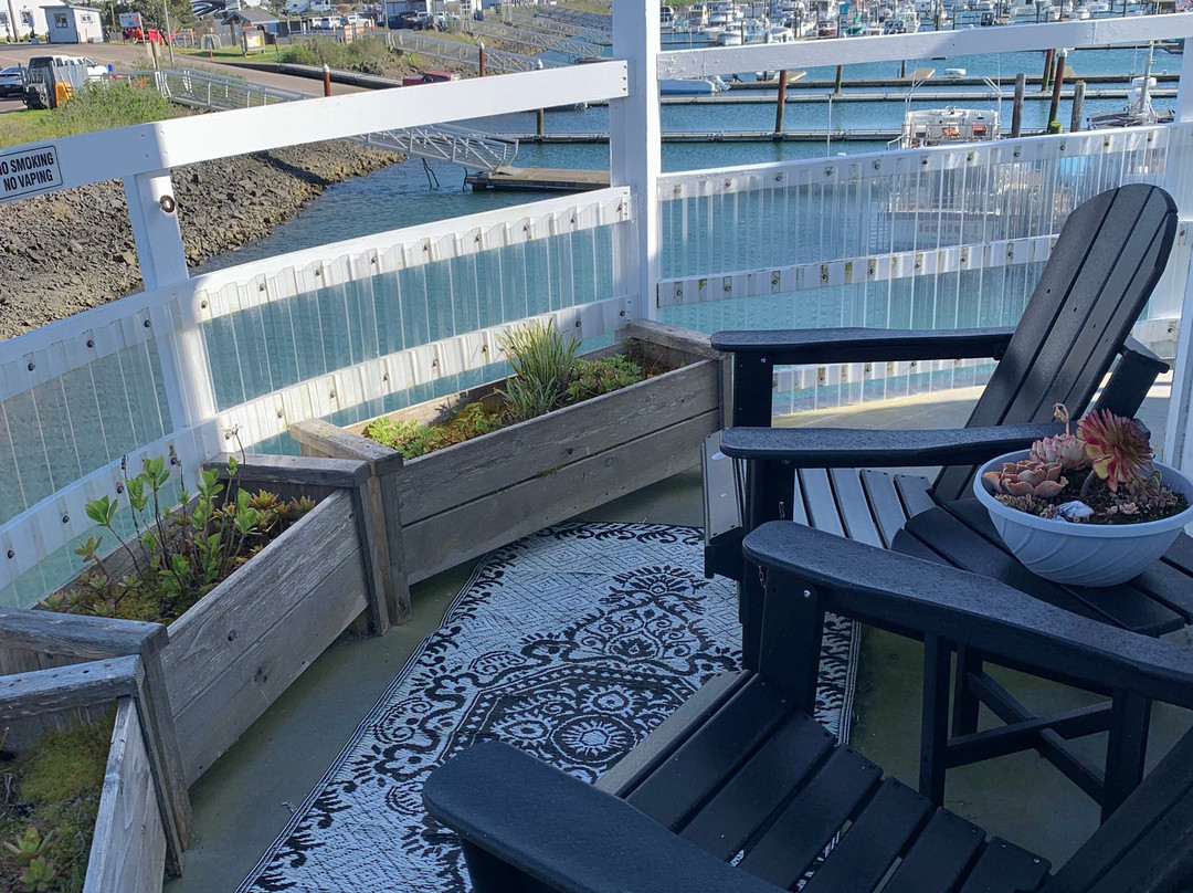 The Newport Belle Riverboat Bed & Breakfast主图