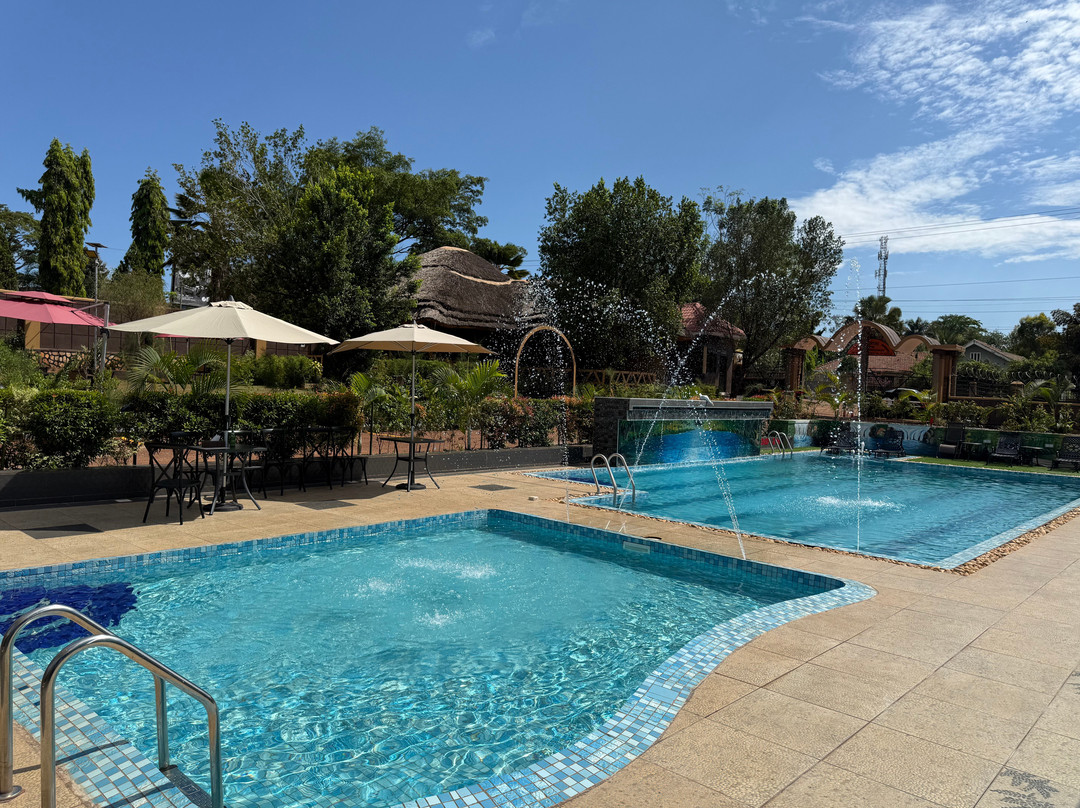 Signature Resort Hotel