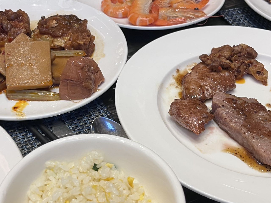 广元富力万达嘉华酒店主图