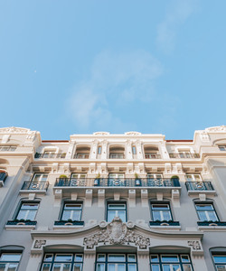 Art Legacy Hotel酒店图片