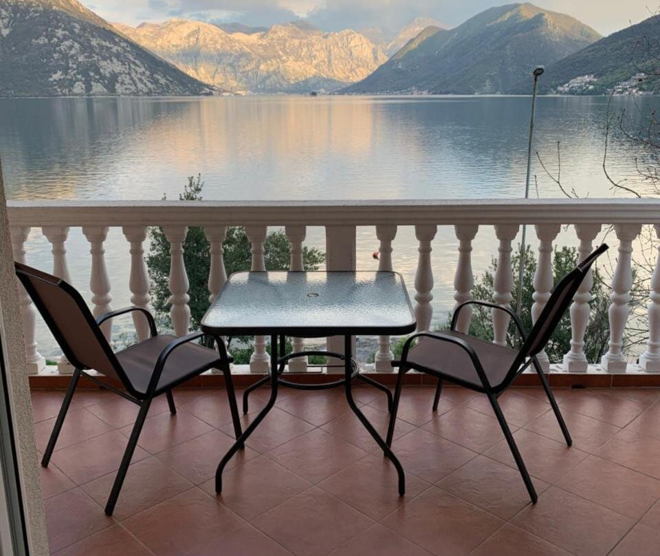 Villa Radonic Apartments