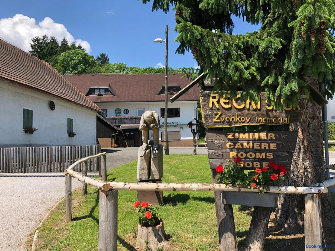 Prenocisca Recnik