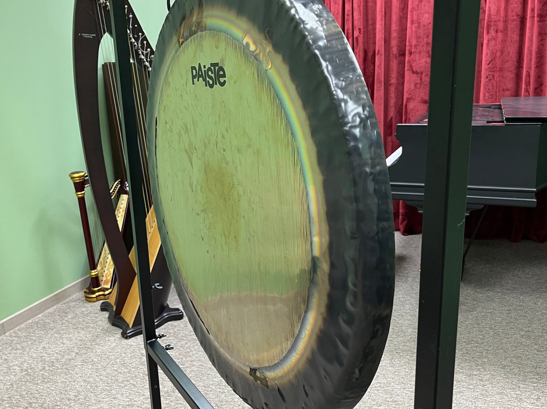 Interactive Music Museum-明斯克必去景点