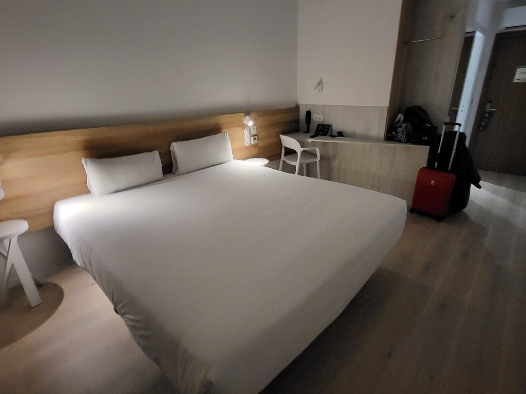 B&B HOTEL Lisboa Oeiras主图