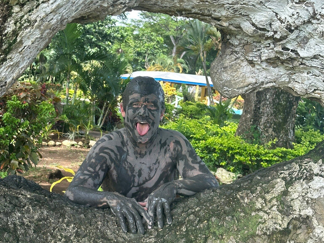 Bicycle Fiji-纳迪市必去景点