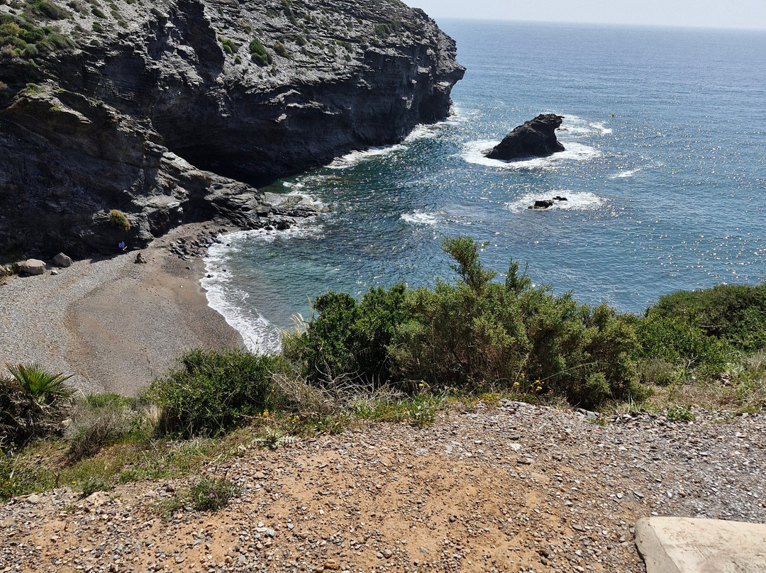 Cala del Barco景点图片