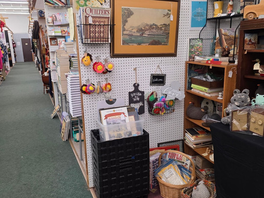 Apple Tree Mall-布兰森必去景点