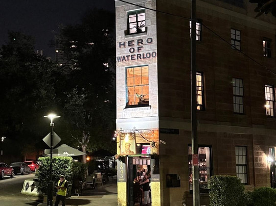 Dave's Tours-悉尼必去景点