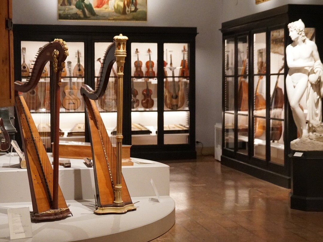Museo Civico d'Arte-摩德纳必去景点