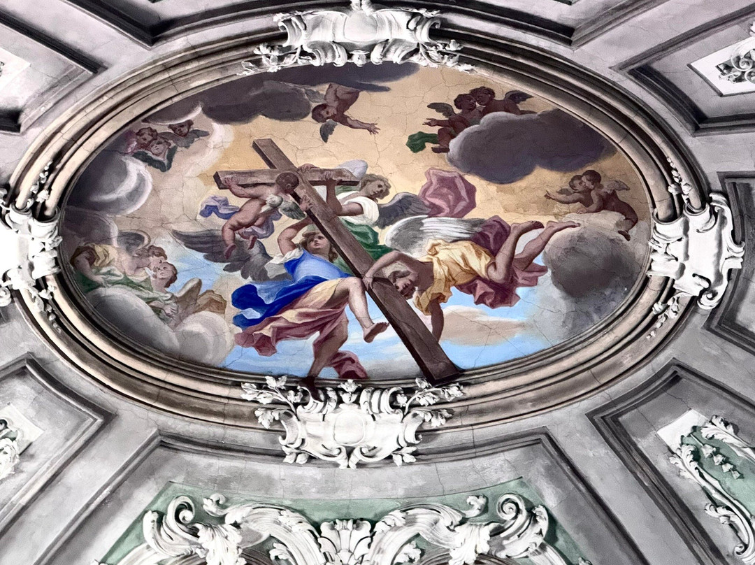 Chiesa di Santa Croce-库内奥必去景点