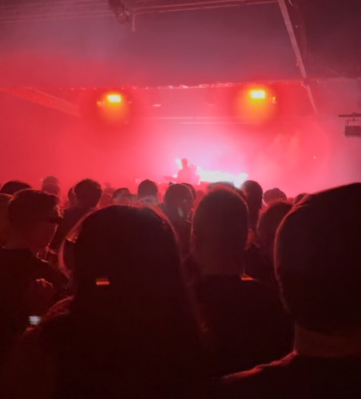 Showbox SoDo-西雅图必去景点