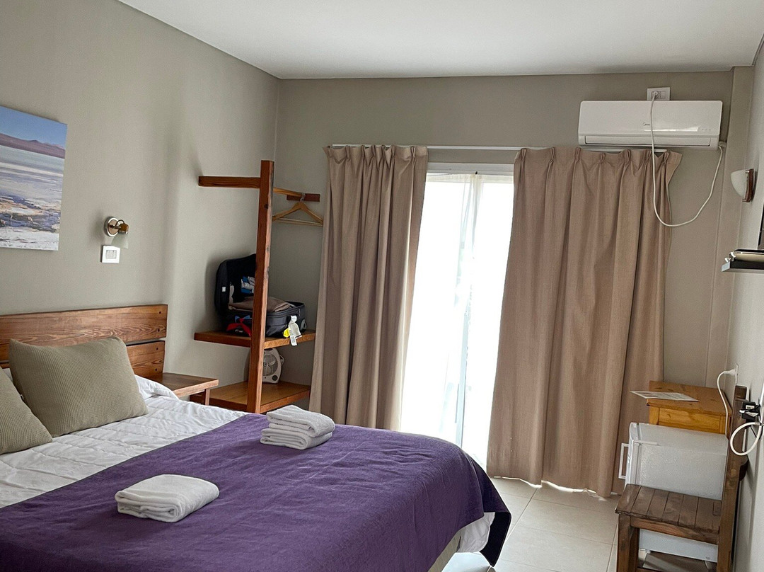 El Chiflon Posta Pueblo主图