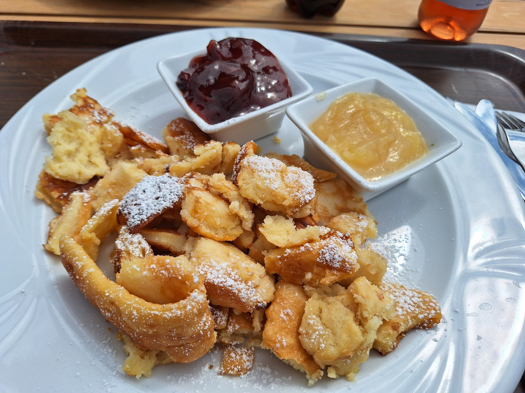 Gut Aiderbichl Iffeldorf-Iffeldorf必去景点