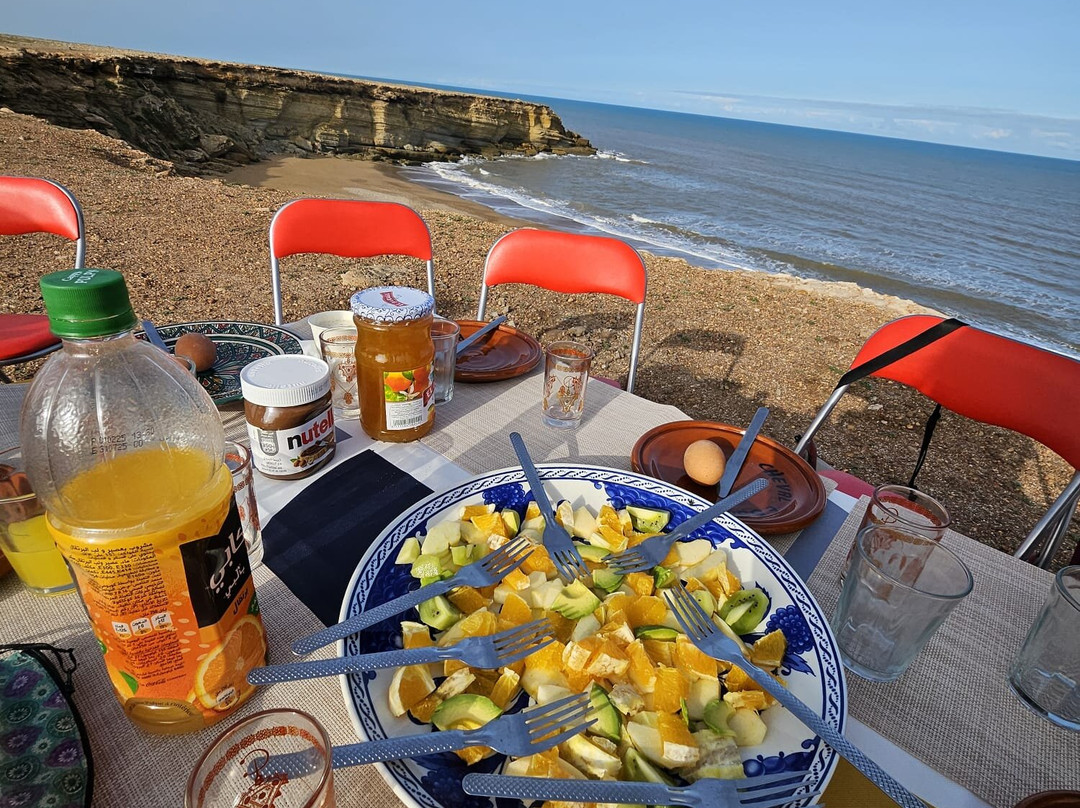 Cheval Essaouira-索维拉必去景点