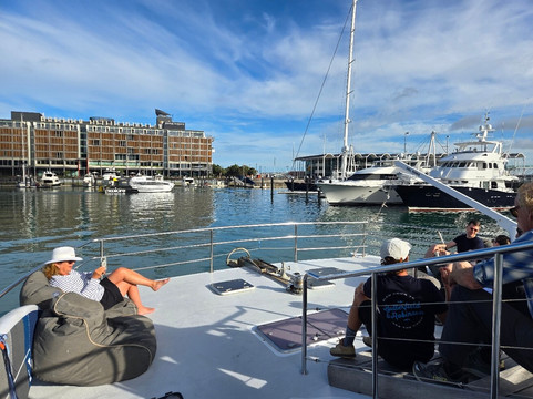 Auckland & Beyond Tours-奥克兰中心地区必去景点