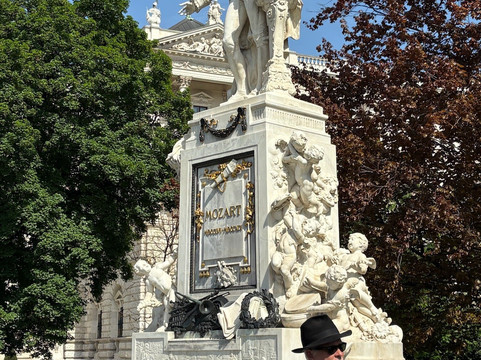 Good Vienna Tours-维也纳必去景点