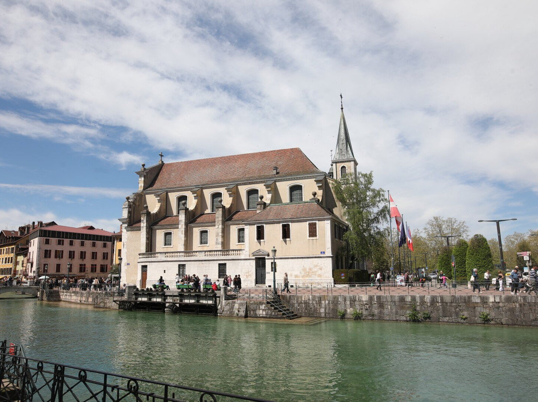 Église Saint-François-安纳西必去景点