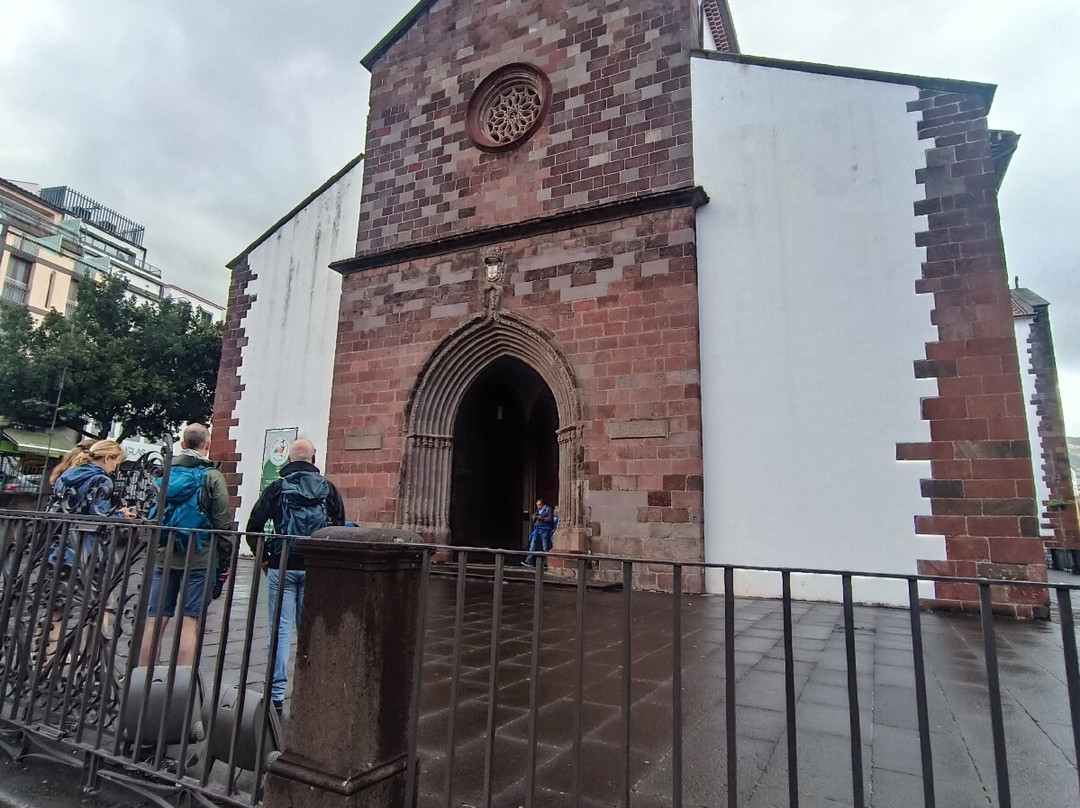 Cathedral of Our Lady of the Assumption-沙尔必去景点