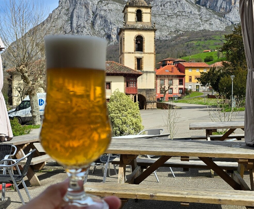 Hotel La Posta del Camin Real主图