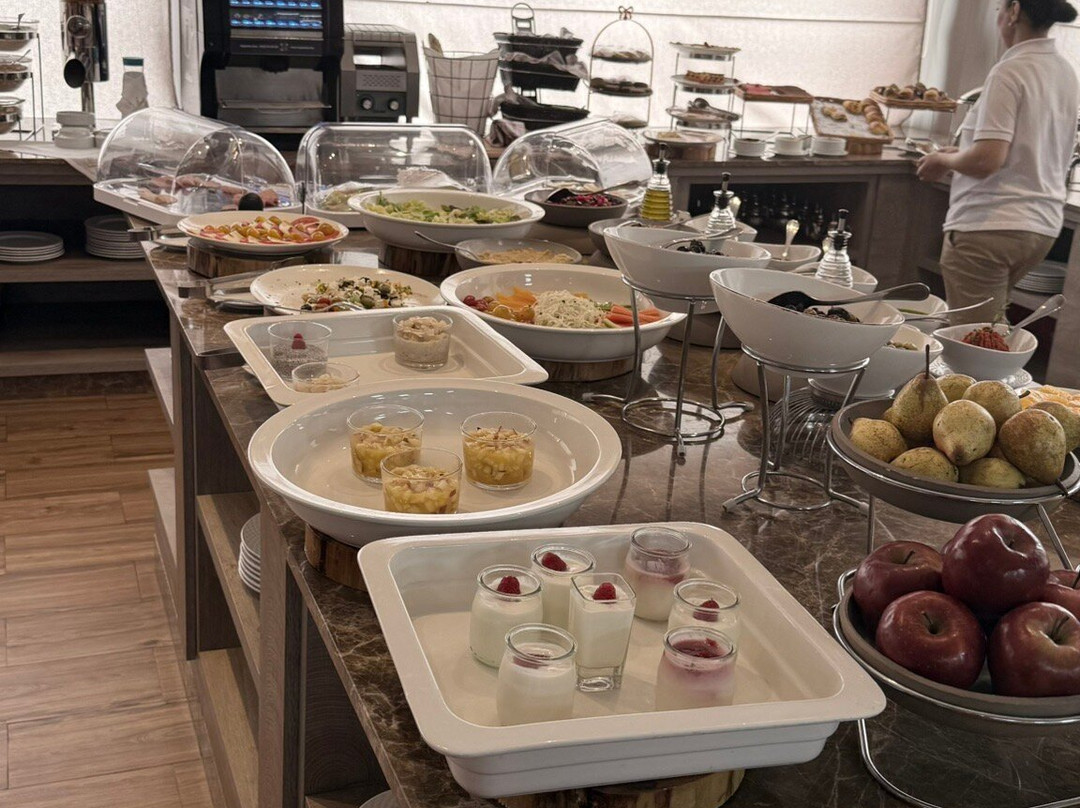 555 Famous Club-马拉喀什必去景点