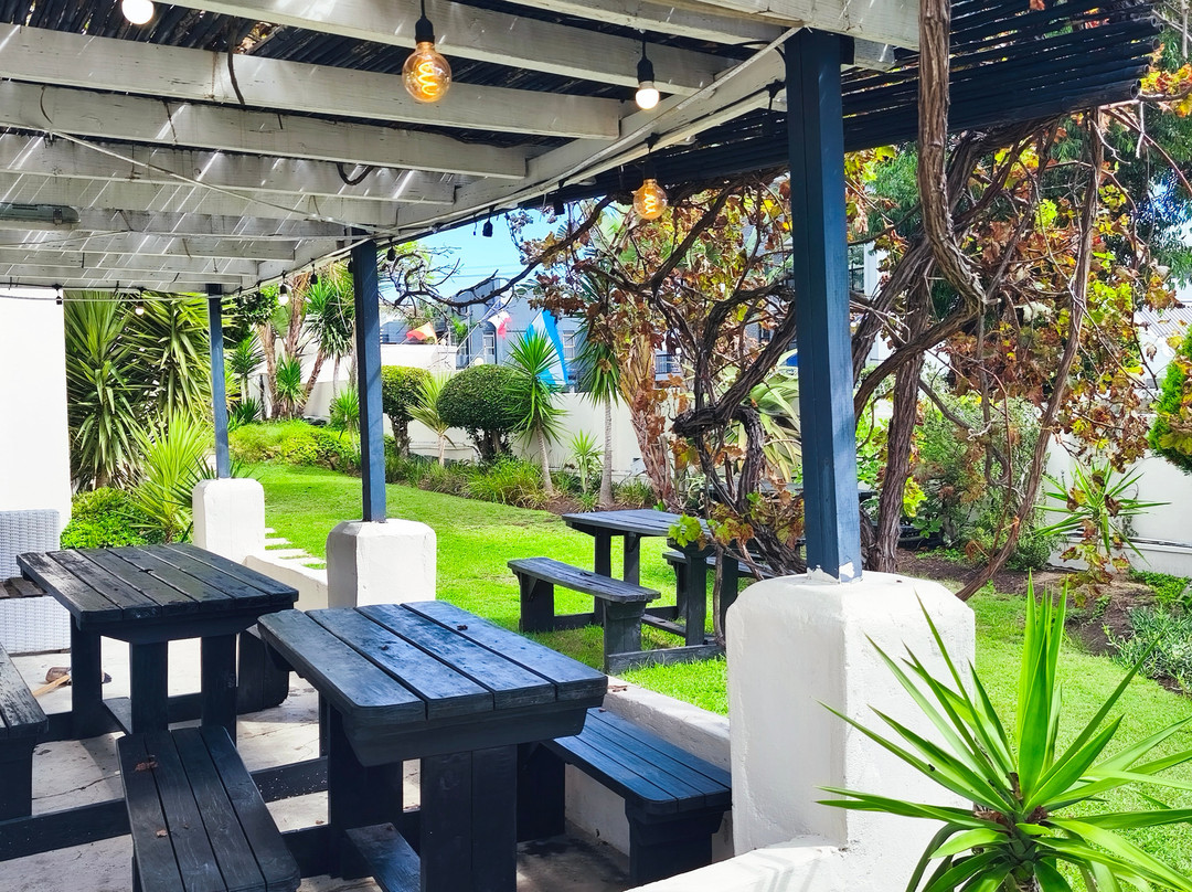 格兰德峡谷精品酒店主图