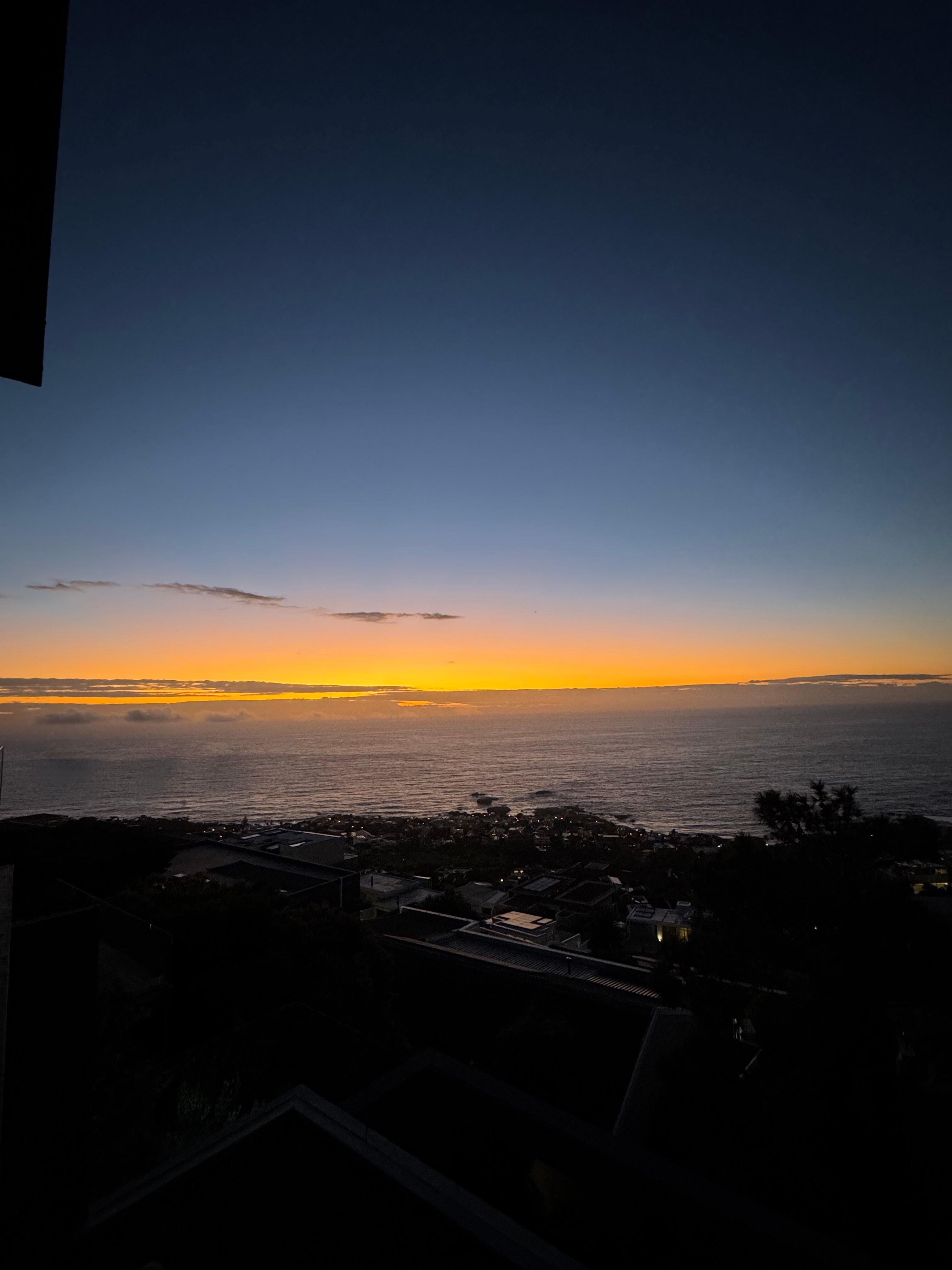 Sea Star Rocks-酒店景观