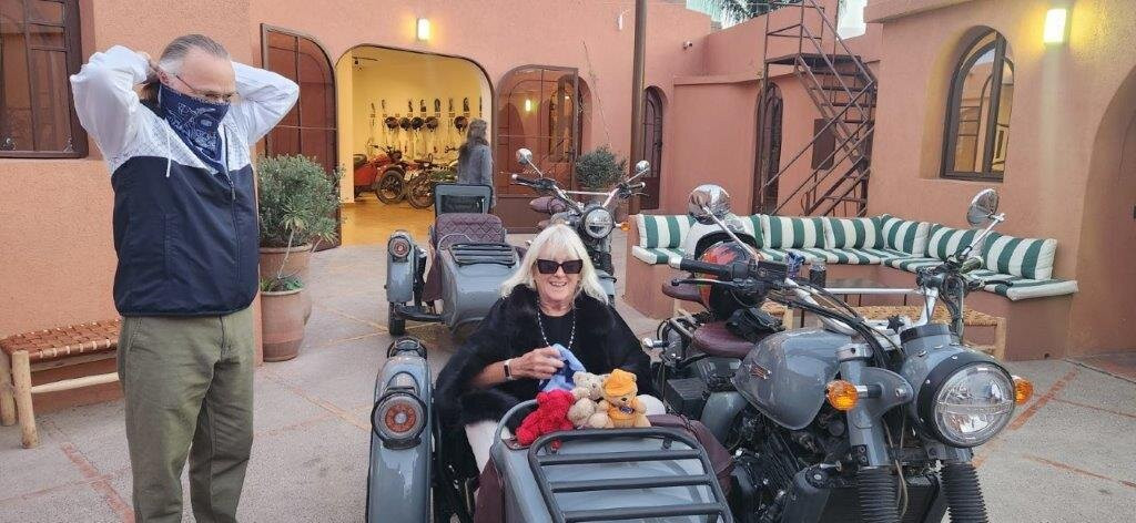 Marrakech Insiders-马拉喀什必去景点