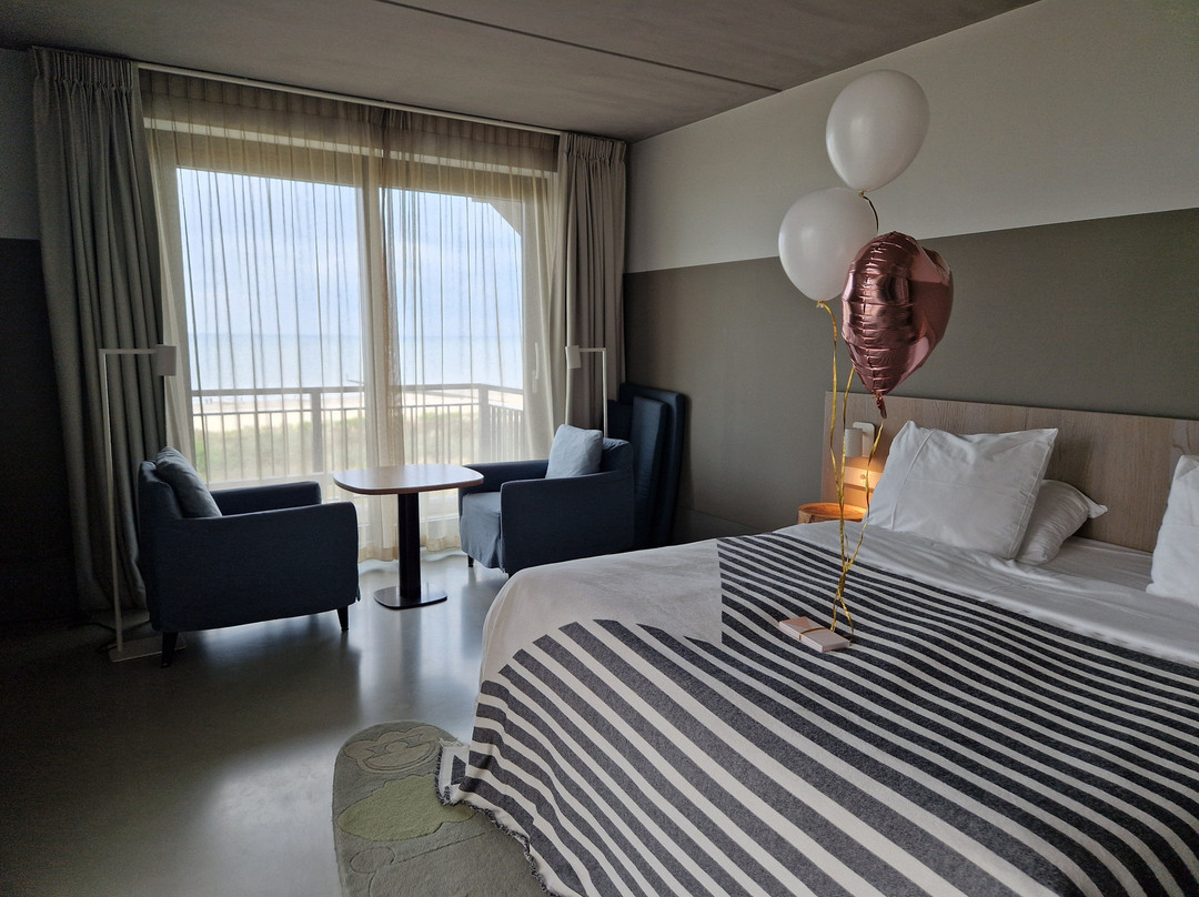 Strandhotel Cadzand主图