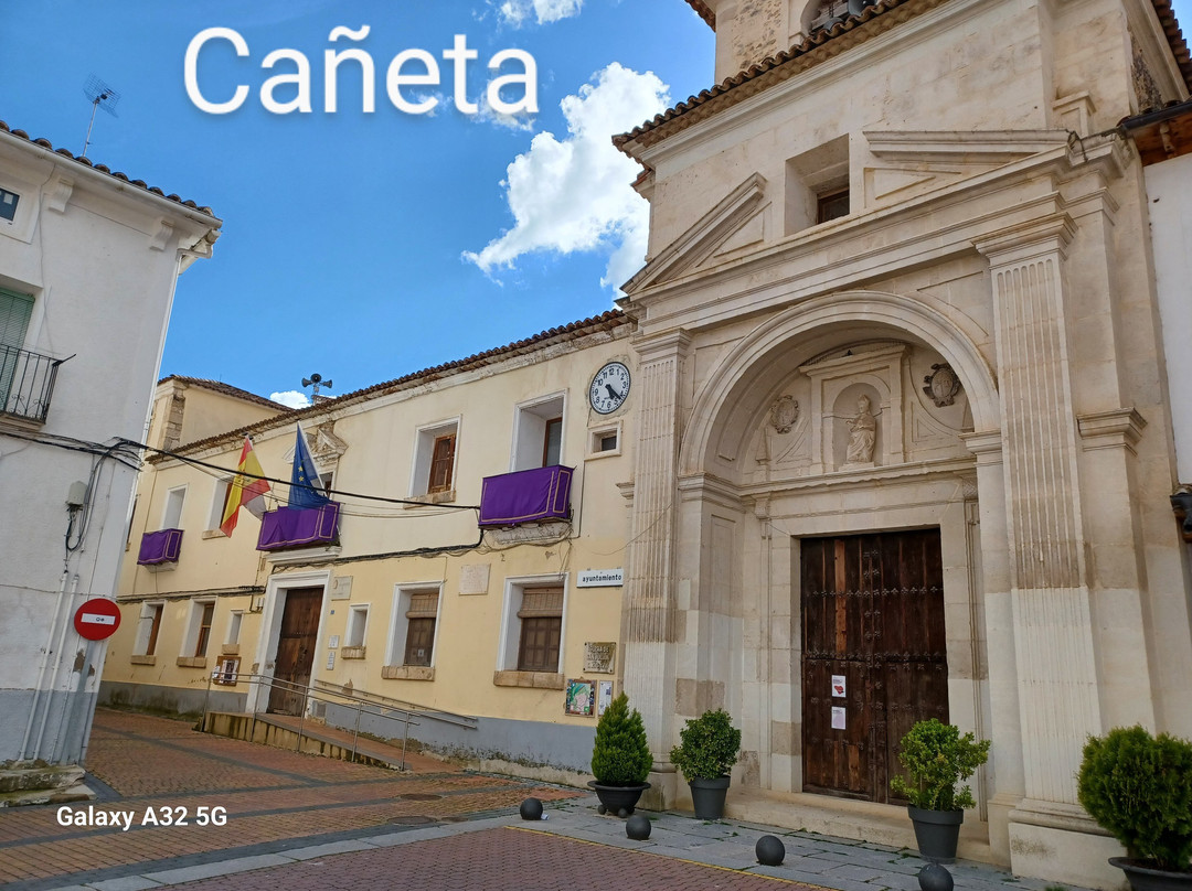 Hosteria De Canete主图