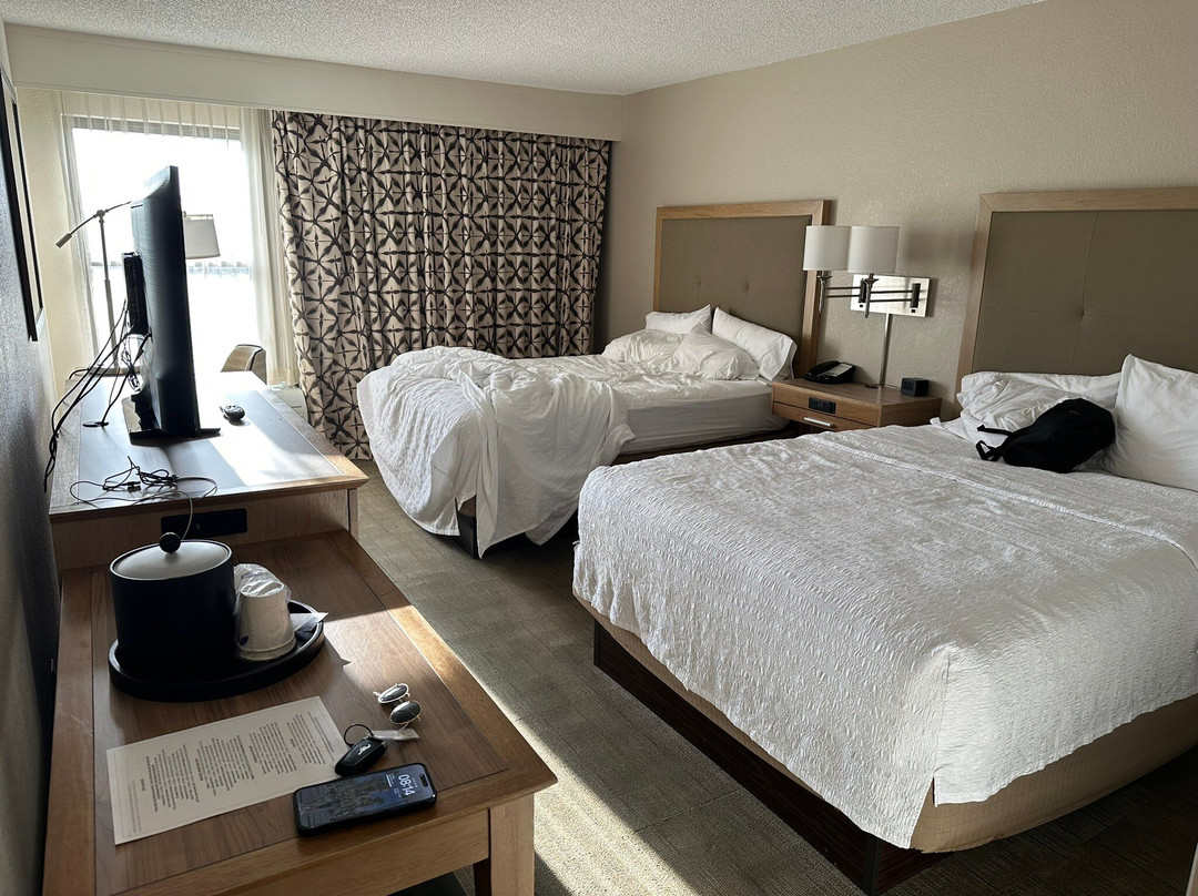 Hampton Inn Bonita Springs/Naples-North主图