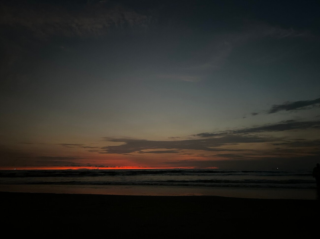 Betalbatim Beach-Betalbatim必去景点