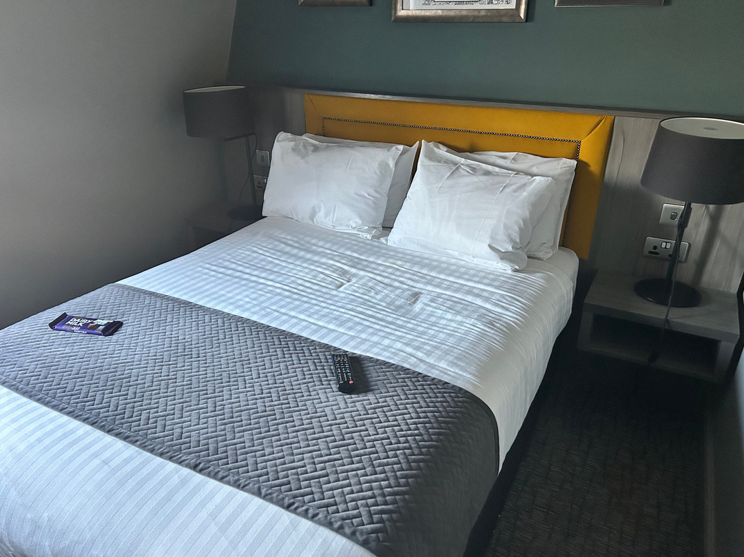 The Gate, Newcastle Upon Tyne-纽卡斯尔必去景点