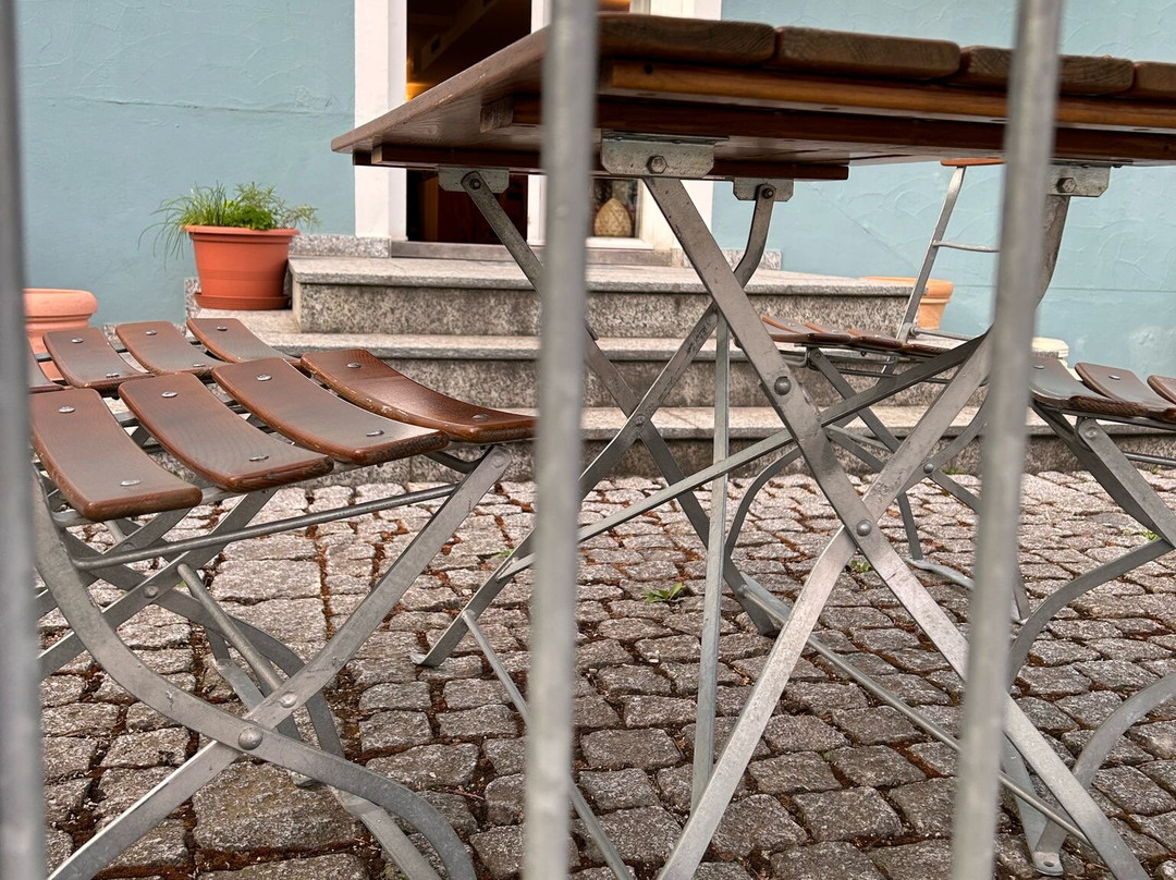 Schwarzacher Hof in Niederbayern主图