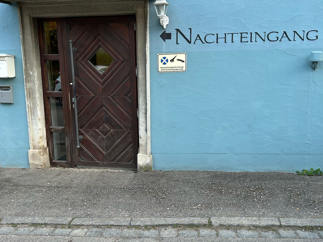 Schwarzacher Hof in Niederbayern主图