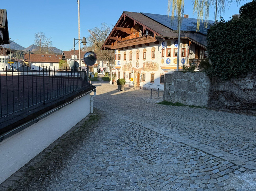 Ferienwohnungen im Bonnschloessl主图