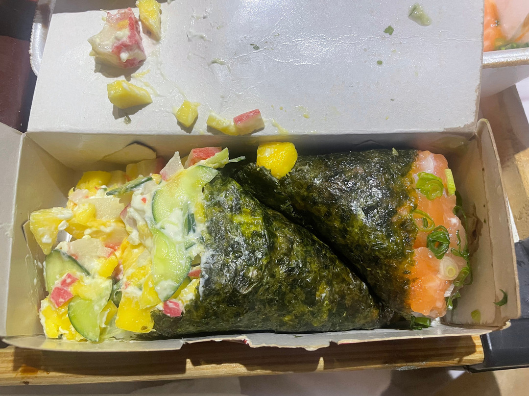 Oga Sushi Guarulhos Delivery