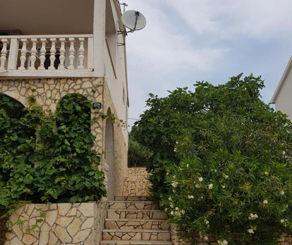 Apartmani Culek